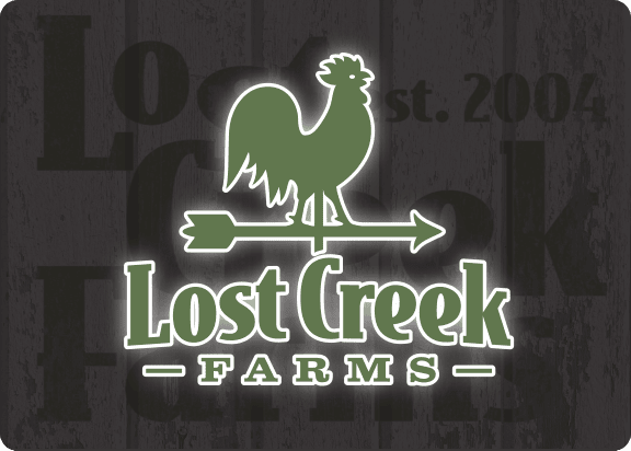 Lost Creek Farms | Fletcher, Ohio