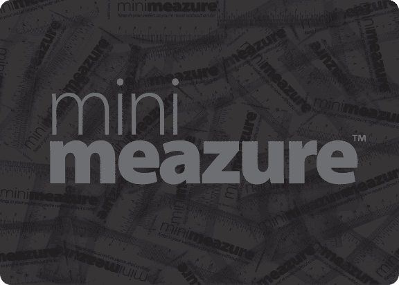 Mini Meazure