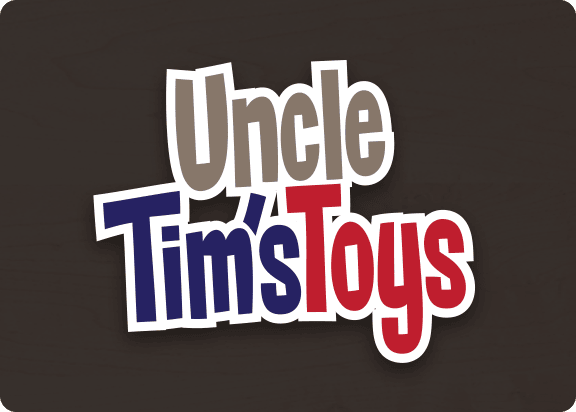Uncle Tim's Toys | Fletcher, Ohio