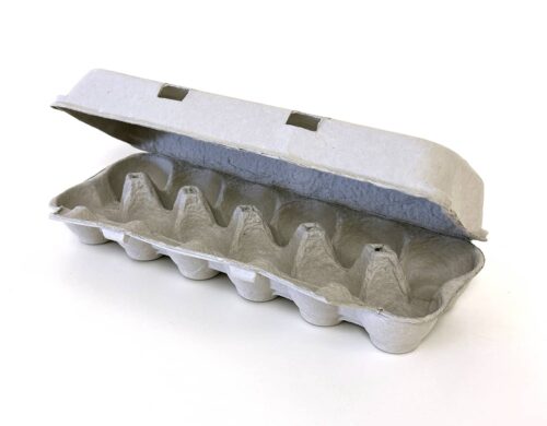 Egg Carton | Lost Creek Farms - Fletcher, Ohio