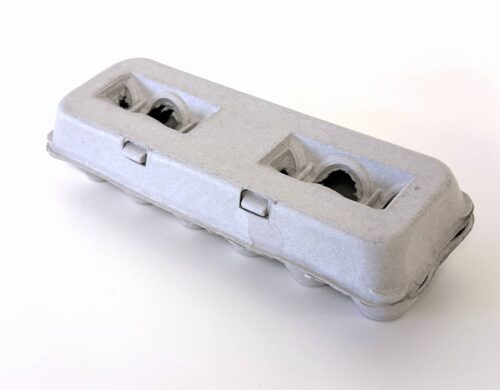 Egg Carton | Lost Creek Farms - Fletcher, Ohio